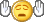^:)^