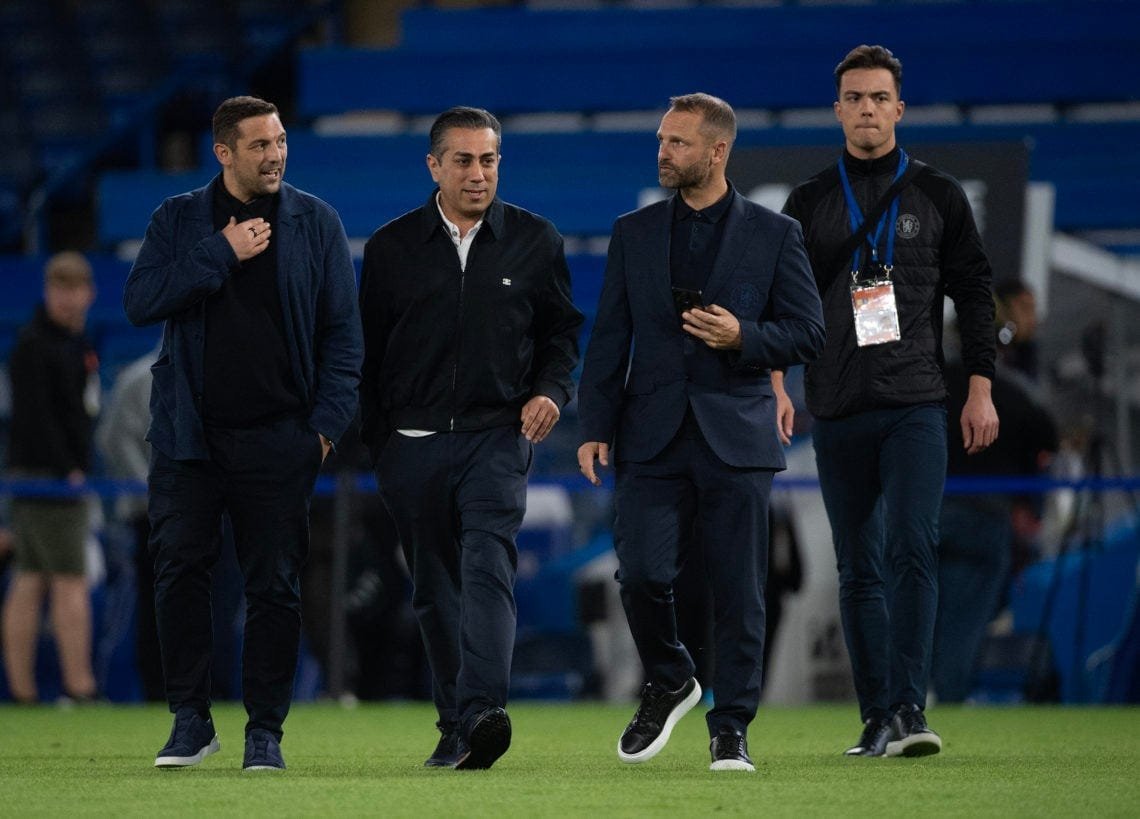 More information about "Šefovi Chelseaja povećali sebi plate za 80%"