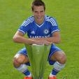 Eden Hazard