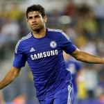 Diego da Silva Costa